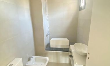 Departamento Monoambiente a Estrenar en Av Libertador y Olazabal, Belgrano