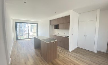Departamento Monoambiente a Estrenar en Av Libertador y Olazabal, Belgrano