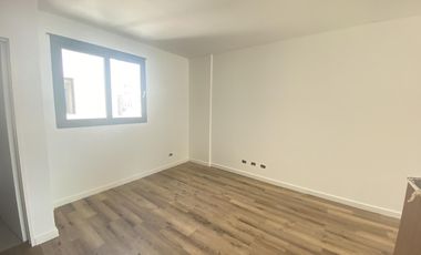 Departamento Monoambiente a Estrenar en Av Libertador y Olazabal, Belgrano