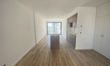 Departamento Monoambiente a Estrenar en Av Libertador y Olazabal, Belgrano