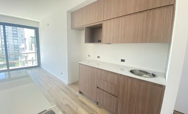 Departamento Monoambiente a Estrenar en Av Libertador y Olazabal, Belgrano