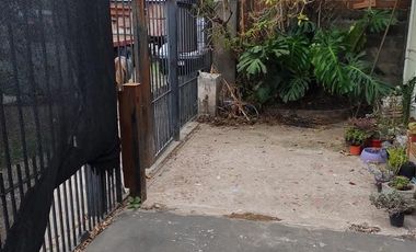 Casa en venta