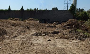 Terreno en venta en Flamingos Club Residencial Nuevo Vallarta