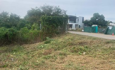 Terreno en venta en Flamingos Club Residencial Nuevo Vallarta