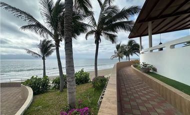 TERRENO EN VENTA EN URBANIZACIÓN CIUDAD DEL MAR, MANTA