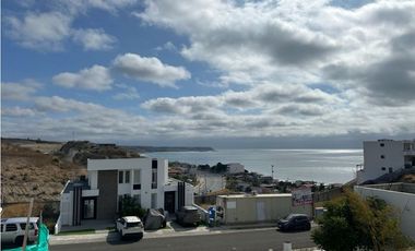TERRENO EN VENTA EN URBANIZACIÓN CIUDAD DEL MAR, MANTA