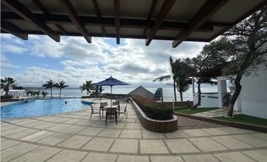 TERRENO EN VENTA EN URBANIZACIÓN CIUDAD DEL MAR, MANTA