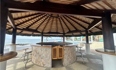 TERRENO EN VENTA EN URBANIZACIÓN CIUDAD DEL MAR, MANTA