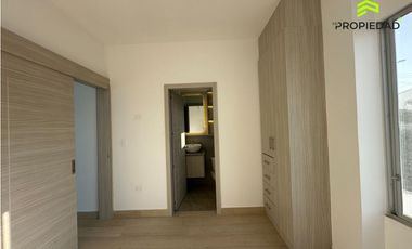 CASA EN ALQUILER A ESTRENAR AL SUR DE MANTA EN LA URBANIZACIÓN NAHL