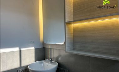 CASA EN ALQUILER A ESTRENAR AL SUR DE MANTA EN LA URBANIZACIÓN NAHL