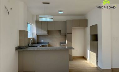 CASA EN ALQUILER A ESTRENAR AL SUR DE MANTA EN LA URBANIZACIÓN NAHL