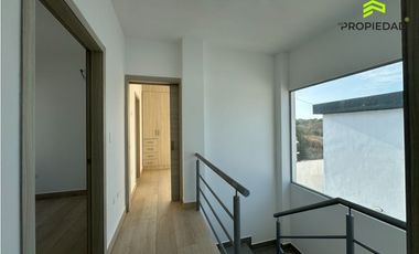 CASA EN ALQUILER A ESTRENAR AL SUR DE MANTA EN LA URBANIZACIÓN NAHL