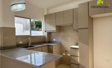 CASA EN ALQUILER A ESTRENAR AL SUR DE MANTA EN LA URBANIZACIÓN NAHL