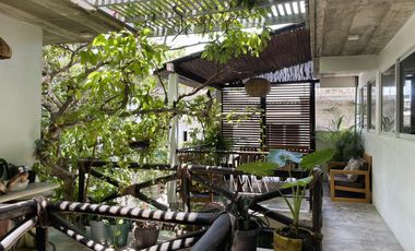 Se Vende Hotel Tamarindos en Zicatela Puerto Escondido, Oaxaca