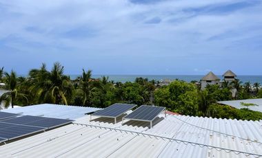 Se Vende Hotel Tamarindos en Zicatela Puerto Escondido, Oaxaca