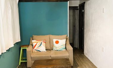 Se Vende Hotel Tamarindos en Zicatela Puerto Escondido, Oaxaca