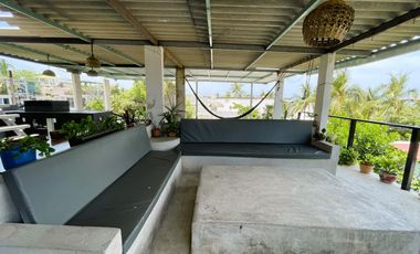 Se Vende Hotel Tamarindos en Zicatela Puerto Escondido, Oaxaca