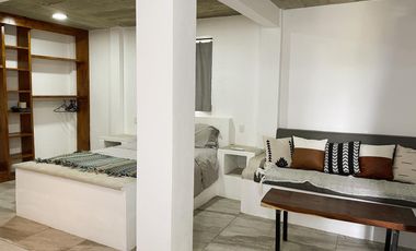 Se Vende Hotel Tamarindos en Zicatela Puerto Escondido, Oaxaca