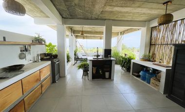 Se Vende Hotel Tamarindos en Zicatela Puerto Escondido, Oaxaca