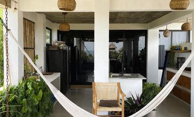 Se Vende Hotel Tamarindos en Zicatela Puerto Escondido, Oaxaca