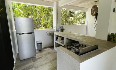 Se Vende Hotel Tamarindos en Zicatela Puerto Escondido, Oaxaca