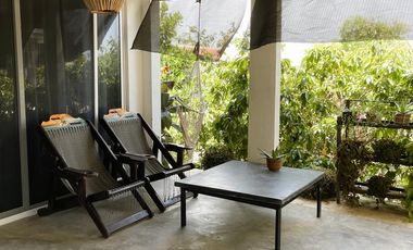 Se Vende Hotel Tamarindos en Zicatela Puerto Escondido, Oaxaca