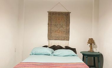 Se Vende Hotel Tamarindos en Zicatela Puerto Escondido, Oaxaca