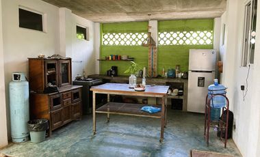 Se Vende Hotel Tamarindos en Zicatela Puerto Escondido, Oaxaca