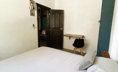 Se Vende Hotel Tamarindos en Zicatela Puerto Escondido, Oaxaca
