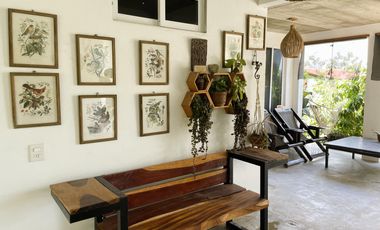 Se Vende Hotel Tamarindos en Zicatela Puerto Escondido, Oaxaca