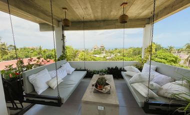 Se Vende Hotel Tamarindos en Zicatela Puerto Escondido, Oaxaca