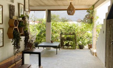 Se Vende Hotel Tamarindos en Zicatela Puerto Escondido, Oaxaca