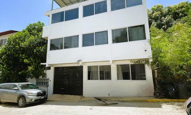 Se Vende Hotel Tamarindos en Zicatela Puerto Escondido, Oaxaca