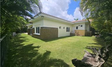 CASA LUJOSA TUCAN COUNTRY CLUB & GOLF RESORT COCOLI 277 MT2