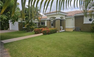 CASA LUJOSA TUCAN COUNTRY CLUB & GOLF RESORT COCOLI 277 MT2