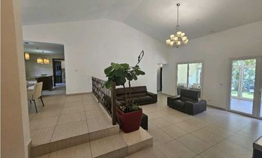CASA LUJOSA TUCAN COUNTRY CLUB & GOLF RESORT COCOLI 277 MT2