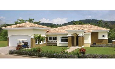 CASA LUJOSA TUCAN COUNTRY CLUB & GOLF RESORT COCOLI 277 MT2