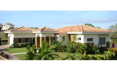 CASA LUJOSA TUCAN COUNTRY CLUB & GOLF RESORT COCOLI 277 MT2