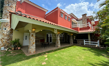 VENTA DE CASA, LOMA ALEGRE , ALTOS DEL GOLF (17)