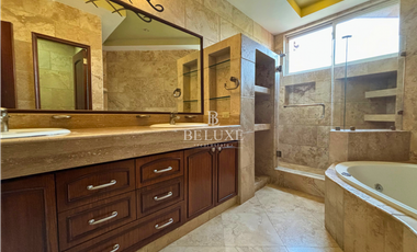VENTA DE CASA, LOMA ALEGRE , ALTOS DEL GOLF (17)