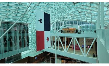 PUNTA PAITILLA / HOSPITAL THE PANAMA CLINIC / CONSULTORIO / 33 M2