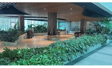 PUNTA PAITILLA / HOSPITAL THE PANAMA CLINIC / CONSULTORIO / 33 M2