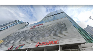 PUNTA PAITILLA / HOSPITAL THE PANAMA CLINIC / CONSULTORIO / 33 M2