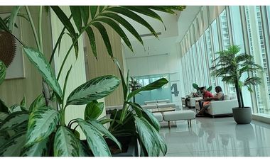 PUNTA PAITILLA / HOSPITAL THE PANAMA CLINIC / CONSULTORIO / 33 M2