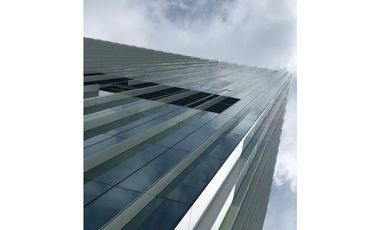 PUNTA PAITILLA / HOSPITAL THE PANAMA CLINIC / CONSULTORIO / 33 M2