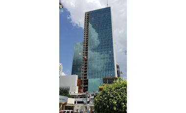 PUNTA PAITILLA / HOSPITAL THE PANAMA CLINIC / CONSULTORIO / 33 M2