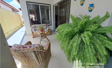 VENTA CASA 3 RECMARAS EN CHORRERA VILLAS DE MONTELIMAR