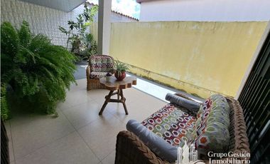 VENTA CASA 3 RECMARAS EN CHORRERA VILLAS DE MONTELIMAR