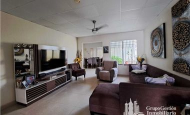 VENTA CASA 3 RECMARAS EN CHORRERA VILLAS DE MONTELIMAR