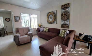 VENTA CASA 3 RECMARAS EN CHORRERA VILLAS DE MONTELIMAR